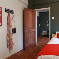 Hostal de la Barra - Hostel in Santiago, Chile from 57$, photos, reviews - zenhotels.com guestroom photo 2
