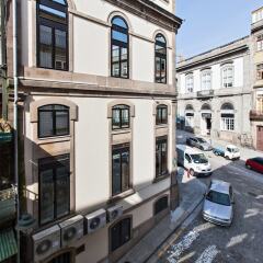 Апартаменты Casas do Porto - Ribeira Apartments