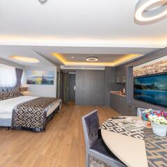 Отель Feri Suites детские мероприятия фото 2