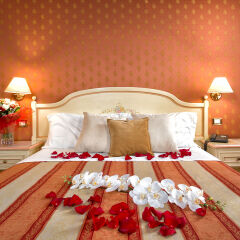 Hotel Conterie сауна