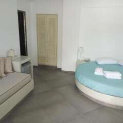 Blue Suites Hotel комната для гостей фото 5
