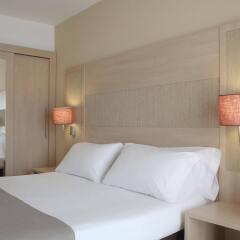 Отель Augusta Club & Spa - Adults Only (+16) Испания, Льорет-де-Мар - отзывы, цены и фото номеров - забронировать отель Augusta Club & Spa - Adults Only (+16) онлайн комната для гостей