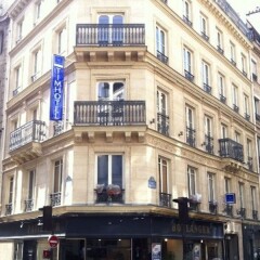Отель Timhotel Opera Grands Magasins Париж