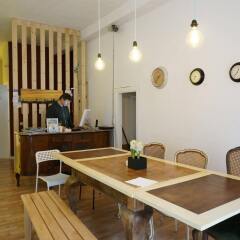 Отель Camino Bed & Breakfast Испания, Барселона - отзывы, цены и фото номеров - забронировать отель Camino Bed & Breakfast онлайн в номере