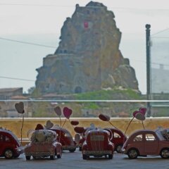 Отель Iris Cave Cappadocia детские мероприятия фото 2
