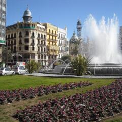 Отель Casual Vintage Valencia Испания, Валенсия - 3 отзыва об отеле, цены и фото номеров - забронировать отель Casual Vintage Valencia онлайн фото 5
