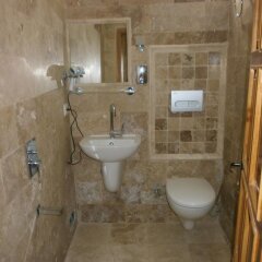 Kookaburra Pension Турция, Гёреме - отзывы, цены и фото номеров - забронировать отель Kookaburra Pension онлайн фото 10