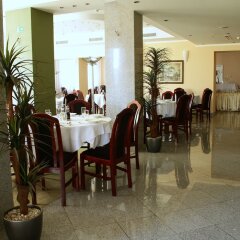 Elegance Hotel питание