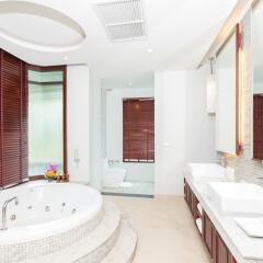 Отель Wyndham Sea Pearl Resort Phuket Таиланд, Пхукет - отзывы, цены и фото номеров - забронировать отель Wyndham Sea Pearl Resort Phuket онлайн фото 10