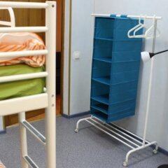 Гостиница Меблированные комнаты Аэрохостел в Москве 5 отзывов об отеле, цены и фото номеров - забронировать гостиницу Меблированные комнаты Аэрохостел онлайн Москва фото 3