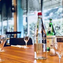 Отель Best Western Paris CDG Airport гостиничный бар