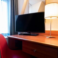 Hotel Aris удобства в номере фото 2