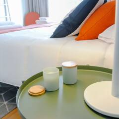 Отель NLC Rooms & Suites детские мероприятия
