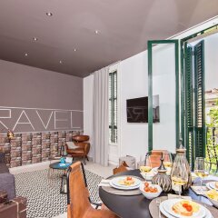 Отель Sweet Inn Apartments Plaza España - Sants Испания, Барселона - отзывы, цены и фото номеров - забронировать отель Sweet Inn Apartments Plaza España - Sants онлайн фото 10