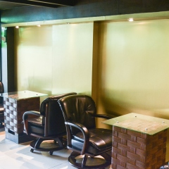 Hotel Residence 24lh интерьер отеля