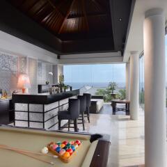 Отель Banyan Tree Ungasan в номере фото 2