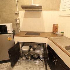 Отель Krabi loft house в номере фото 2