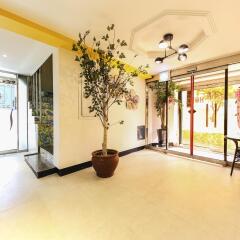 Goguma Hotel интерьер отеля
