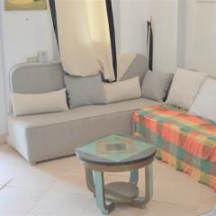 Отель El Gouna Villa 2 bedrooms with Garden комната для гостей фото 2