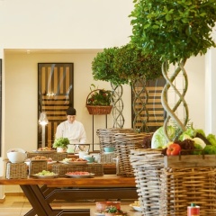Отель Grecotel Olympia Oasis Греция, Андравида-Киллини - отзывы, цены и фото номеров - забронировать отель Grecotel Olympia Oasis онлайн