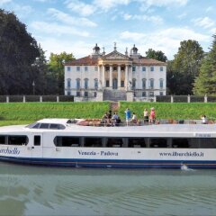 Отель B&B Casa Camilla Италия, Падуя - отзывы, цены и фото номеров - забронировать отель B&B Casa Camilla онлайн приотельная территория фото 2