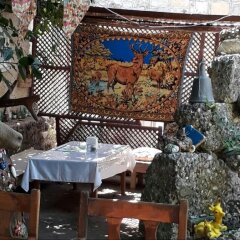 Sempati Motel Турция, Сиде - отзывы, цены и фото номеров - забронировать отель Sempati Motel онлайн фото 6