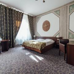 Отель RESYDENT Краков комната для гостей фото 4
