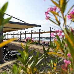 Xanadu Resort Hotel - All Inclusive пляж фото 2