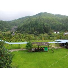 Отель Jinggangshan Shihui Farmstay
