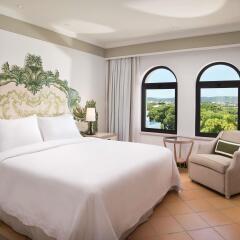 Отель Pine Cliffs Hotel, A Luxury Collection Resort Португалия, Албуфейра - 1 отзыв об отеле, цены и фото номеров - забронировать отель Pine Cliffs Hotel, A Luxury Collection Resort онлайн комната для гостей фото 4