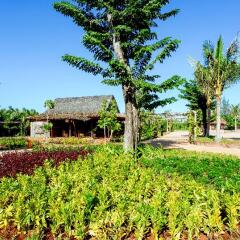 Отель Boutique Cam Thanh Resort фото 6