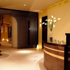 Отель Park Plaza Westminster Bridge London Великобритания, Лондон - 3 отзыва об отеле, цены и фото номеров - забронировать отель Park Plaza Westminster Bridge London онлайн интерьер отеля фото 2