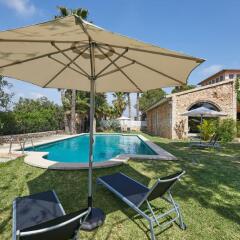 Virrey Prime Boutique Hotel бассейн фото 2