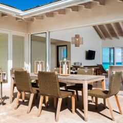Отель Sailrock Resort- Island Hop Flight Included питание фото 2