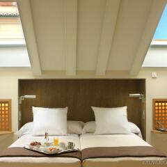 Hotel Villa Oniria в номере