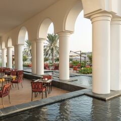 Отель Al Habtoor Polo Resort фото 9