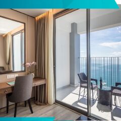 Отель Star Beach Panorama Нячанг фото 7
