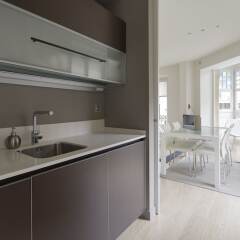 Отель Easo Suite 2B Apartment by FeelFree Rentals Испания, Сан-Себастьян - отзывы, цены и фото номеров - забронировать отель Easo Suite 2B Apartment by FeelFree Rentals онлайн в номере