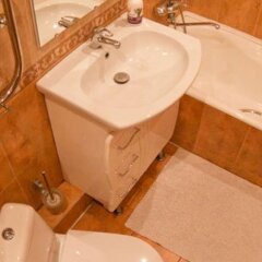 Гостиница Fortline Apartments Smolenskaya в Москве отзывы, цены и фото номеров - забронировать гостиницу Fortline Apartments Smolenskaya онлайн Москва фото 4