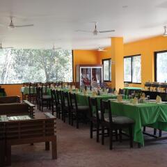 Отель Lumbini Buddha Garden Resort Непал, Лумбини - отзывы, цены и фото номеров - забронировать отель Lumbini Buddha Garden Resort онлайн помещение для мероприятий