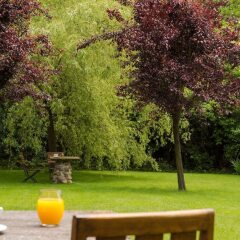 Hotel Iribarnia, The Originals Relais (ex. Relais Du Silence) Ланц фото 3