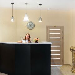 Hotel Sorrento интерьер отеля