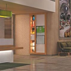 Holiday Inn Kayseri - Duvenonu Турция, Кайсери - отзывы, цены и фото номеров - забронировать отель Holiday Inn Kayseri - Duvenonu онлайн детские мероприятия