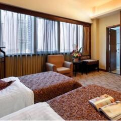 Отель Bailuzhou Hotel Xiamen Китай, Сямынь - отзывы, цены и фото номеров - забронировать отель Bailuzhou Hotel Xiamen онлайн комната для гостей