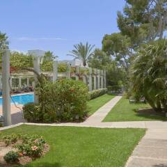 Melia Cala Dor Boutique Hotel фото 7