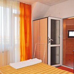 Отель Daf House Obzor Болгария, Аврен - отзывы, цены и фото номеров - забронировать отель Daf House Obzor онлайн балкон
