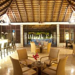 Отель Karibo Punta Cana Доминикана, Пунта Кана - отзывы, цены и фото номеров - забронировать отель Karibo Punta Cana онлайн гостиничный бар