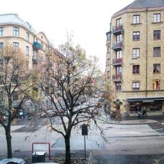 Отель Backpackers Goteborg фото 3