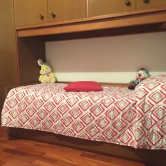 Отель Residence Tenuta Gambalonga Италия, Региональный парк Colli Euganei - отзывы, цены и фото номеров - забронировать отель Residence Tenuta Gambalonga онлайн комната для гостей фото 3