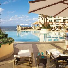Four Seasons Hotel Alexandria at San Stefano бассейн фото 2